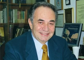 Ο Καθηγητής Πιπερόπουλος για τους Κροάτες Χούλιγκαν στην ΕΓΝΑΤΙΑ Tv