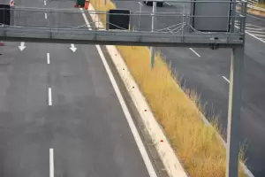 Κινδύνους νέων πυρκαγιών σε αστικούς ιστούς και εθνικές οδούς, υποδεικνύουν συμπολίτες μας