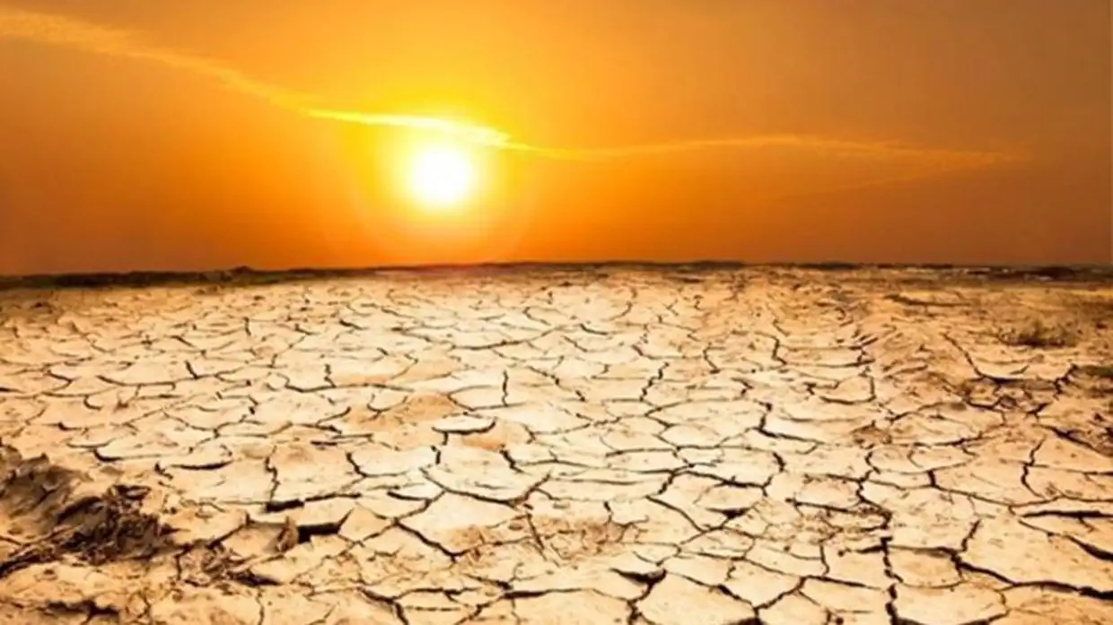 Κλιματική αλλαγή: Ο Ιούλιος 2023 ήταν ο πιο ζεστός μήνας που έχει καταγραφεί ποτέ