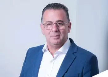 Κωνσταντίνος Μεταξάς υποψήφιος με τον Γιάννη Ντούμο