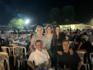 Κοντά στους πολίτες, ο Γιάννης Ντούμος, στα προβλήματά τους αλλά και στις χαρούμενες στιγμές τους