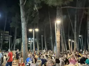 Κοντά στους πολίτες, ο Γιάννης Ντούμος, στα προβλήματά τους αλλά και στις χαρούμενες στιγμές τους