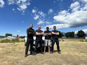 Λέσχη Ελλήνων Καταδρομέων Αλεξιπτωτιστών Ν. Πιερίας: Ρίψεις Αλεξιπτωτιστών Χορτερό Λέσχη Ελλήνων Καταδρομέων Αλεξιπτωτιστών Ν. Πιερίας: Ρίψεις Αλεξιπτωτιστών Χορτερό