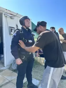 Λέσχη Ελλήνων Καταδρομέων Αλεξιπτωτιστών Ν. Πιερίας: Ρίψεις Αλεξιπτωτιστών Χορτερό Λέσχη Ελλήνων Καταδρομέων Αλεξιπτωτιστών Ν. Πιερίας: Ρίψεις Αλεξιπτωτιστών Χορτερό