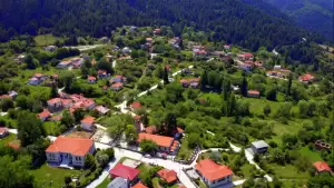 Μνημόσυνο Περγάμου Ιωάννη στη γενέτειρα του