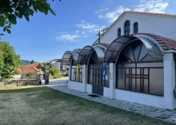 Μνημόσυνο Περγάμου Ιωάννη στη γενέτειρα του