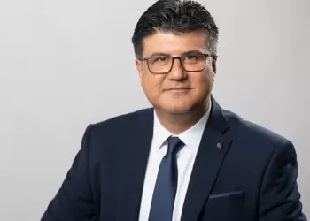 Ο Μπαλαούρας Γιώργος Ιατρός υποψήφιος δημοτικός σύμβουλος Κατερίνης με τον συνδυασμό "Δήμος Πρότυπο" Μπαλαούρας Θ. Γεώργιος