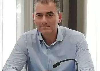 Νίκος Τσιαμπέρας: Οι πολίτες να δουν και να αποφασίσουν – Η απάντηση θα είναι αμείλικτη