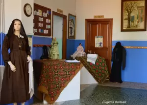 Νίτσα Ξανθοπούλου: Ευχαριστώ από καρδιάς την κ. Λένα Ρηγοπούλου και όλο το Δ.Σ. του συλλόγου