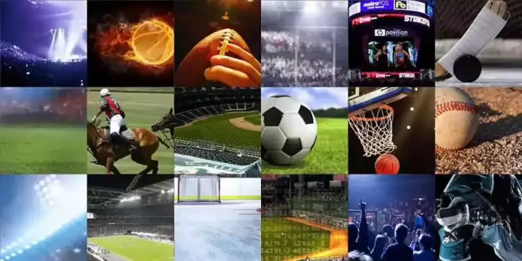 Οι αθλητικές μεταδόσεις της Τετάρτης 2/8/2023 Οι αθλητικές μεταδόσεις της Τετάρτης 2/8/2023