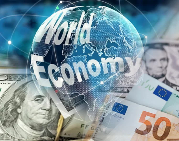 Οι πέντε παγκόσμιες οικονομικές αλλαγές που ανατρέπουν το Status του πλανήτη