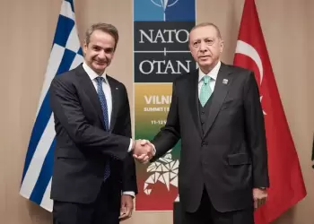 Όλα στο τραπέζι – «Γαλάζια Πατρίδα», αναθεωρητισμός και διχοτόμηση της Κύπρου