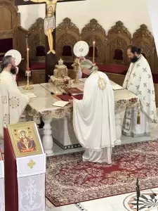 Ολοκληρώθηκε το πρόγραμμα «Κατασκήνωση στην πόλη» στην Ιερά Μητρόπολη Κίτρους