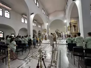 Ολοκληρώθηκε το πρόγραμμα «Κατασκήνωση στην πόλη» στην Ιερά Μητρόπολη Κίτρους