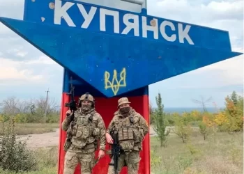 Ουκρανία: Ο ρωσικός γρίφος στο Κουπιάνσκ που μπορεί να κρίνει την έκβαση του πόλεμου