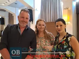 Η Πιερική μετανάστευση έδωσε το “παρών” σε εκδήλωση του Δήμου Κατερίνης