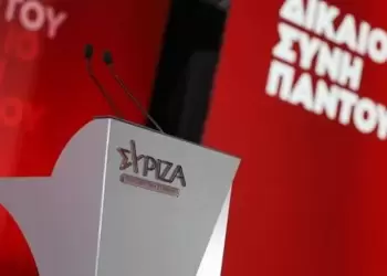 Πώς ο ΣΥΡΙΖΑ επιδιώκει να ξανασυνδεθεί με τα «κινήματα απ’ τα κάτω»