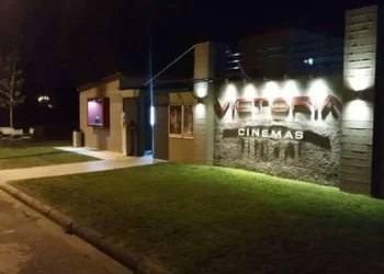 Πρόγραμμα προβολών για την εβδομάδα 24/8 έως 30/8 στο «victoria Cinemas» Νέων Πόρων