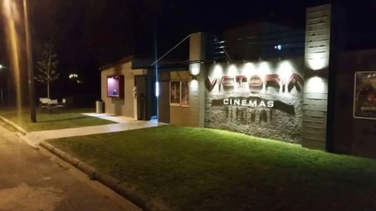 Πρόγραμμα προβολών για την εβδομάδα 24/8 έως 30/8 στο «victoria Cinemas» Νέων Πόρων