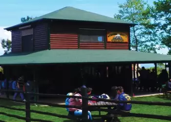 Πρόσκληση σε παρουσίαση αποτελεσμάτων έργου παρακολούθησης ειδών νυχτερίδων και αγριόγιδου