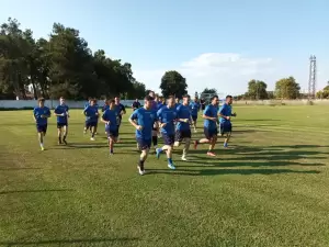 Η “πρώτη” του Αιγινιακού