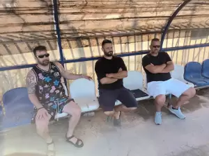 Η “πρώτη” του Αιγινιακού