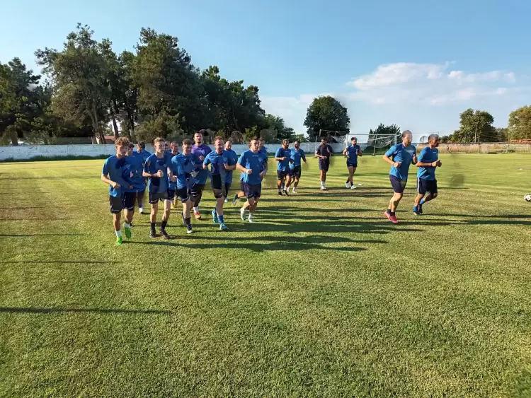 Η “πρώτη” του Αιγινιακού