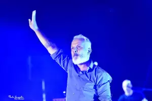 Πύδνεια 2023: Πλήθος κόσμου στο Βυζαντινό κάστρο για να απολαύσει τον Χρήστο Θηβαίο Πύδνεια 2023: Πλήθος κόσμου στο Βυζαντινό κάστρο για να απολαύσει τον Χρήστο Θηβαίο