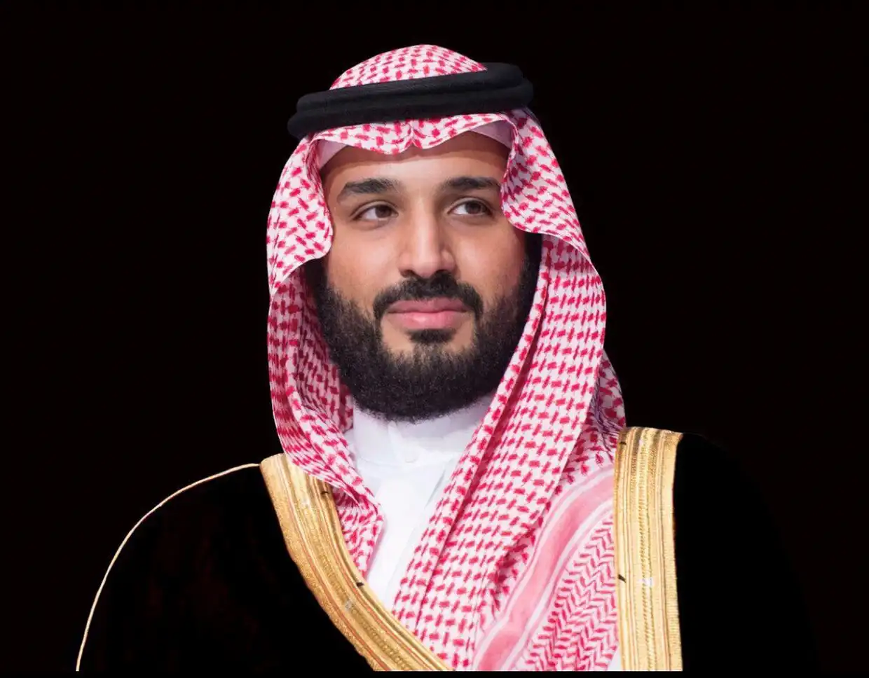 Σαουδική Αραβία: Πως Το Βασίλειο Των Σαούντ «Αγοράζει» Τον Κόσμο
