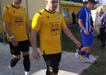 Στο Σβορώνο και τη νέα σεζόν ο Λαγδάρης Στο Σβορώνο και τη νέα σεζόν ο Λαγδάρης