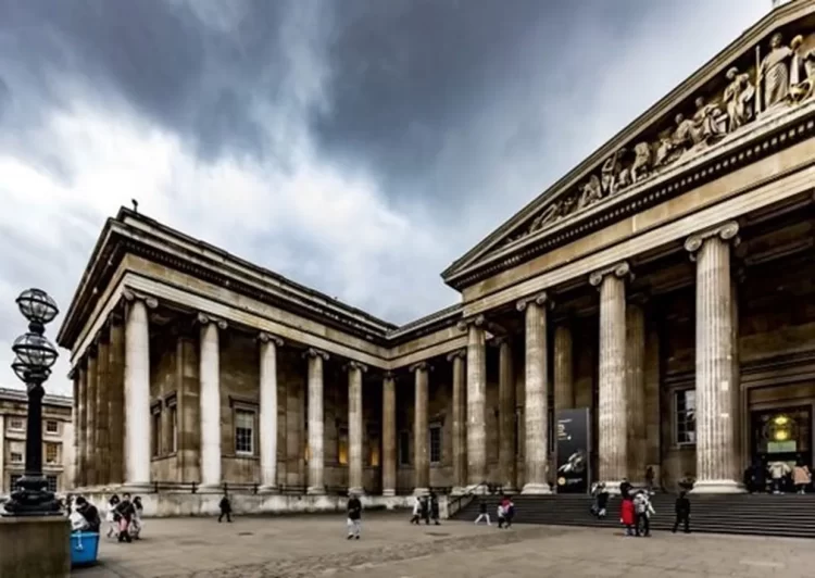 Σύλλογος Ελλήνων Αρχαιολόγων: Το Βρετανικό Μουσείο χάνει για ακόμη μία φορά τα ερείσματά του στην ηθική