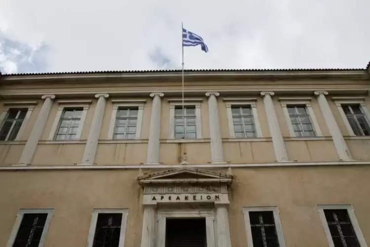 Συμβούλιο της Επικρατείας: Άκυρη η αδειοδότηση της δομής στη Βάστρια της Λέσβου