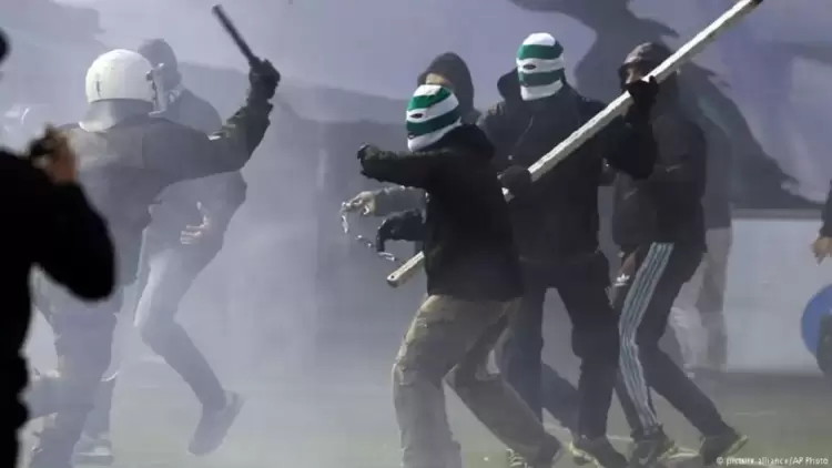 Τα φιλικά ματς και τα άλλα ματς, τα όχι φιλικά