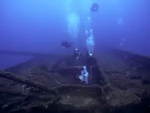 Τα «Βουλιαχτάρια» μεριμνούν για καθαρές θάλασσες στην Πιερία