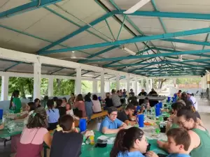 Τετραήμερο οικογενειών της Ιερας Μητροπολεως Κιτρους, Κατερίνης και Πλαταμώνος