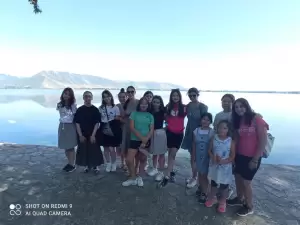 Τετραήμερο οικογενειών της Ιεράς Μητροπόλεως Κίτρους, Κατερίνης και Πλαταμώνος