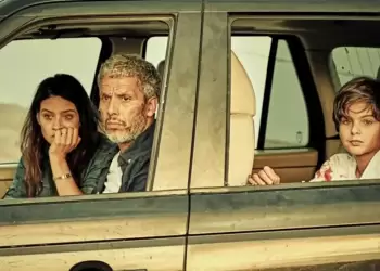 Θερινό Σινεμά στην πόλη – Συντροφιά με τα Αστέρια