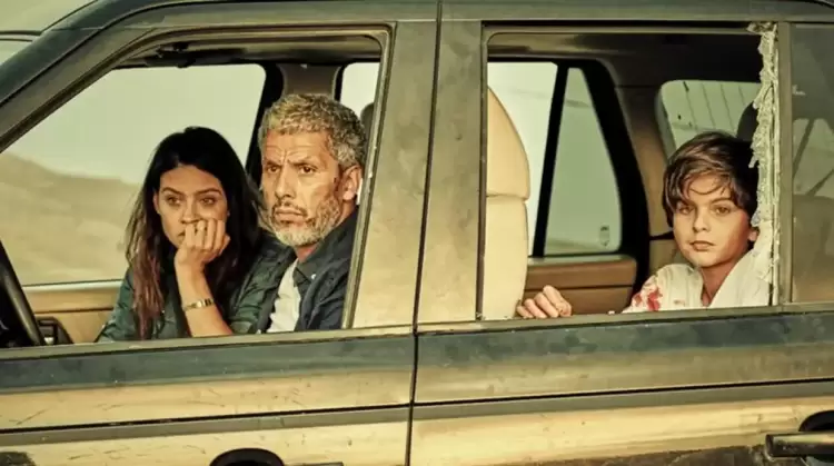 Θερινό Σινεμά στην πόλη – Συντροφιά με τα Αστέρια