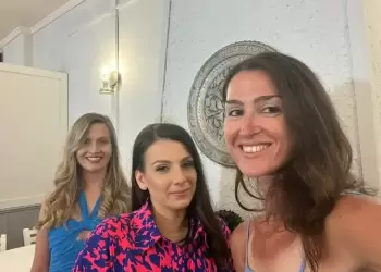 Βάφτιση με “ευωδία”…Νομικής!