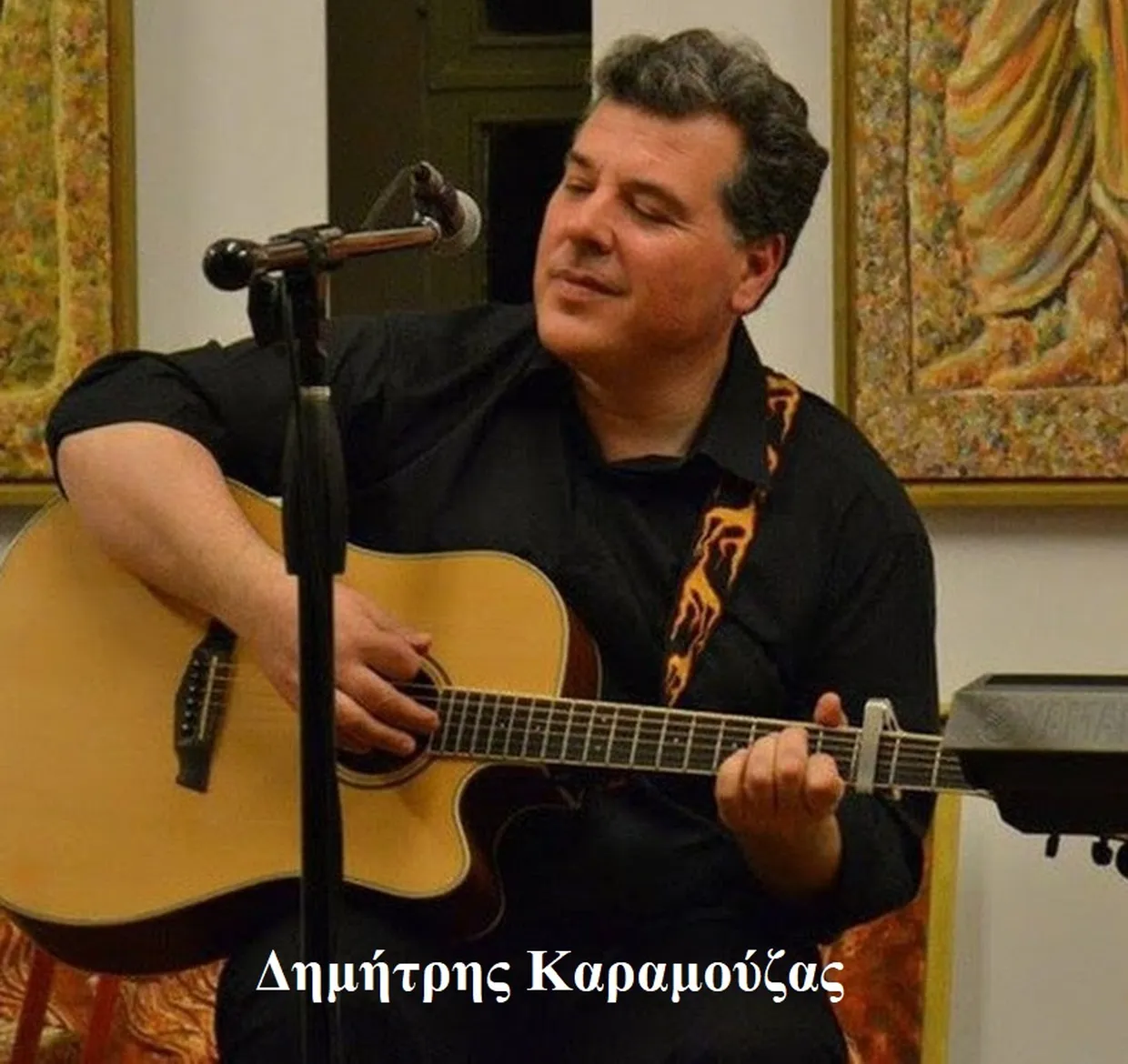 Βιωματικά εργαστήρια στο πλαίσιο της ενότητας «Λόγου και τέχνης παίδευσις» του 52ου Φεστιβάλ Ολύμπου Βιωματικά εργαστήρια στο πλαίσιο της ενότητας «Λόγου και τέχνης παίδευσις» του 52ου Φεστιβάλ Ολύμπου