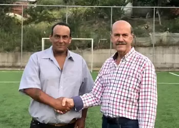 Βόρεια Πιερία: Και άλλη υποψηφιότητα στο συνδυασμό “Θέλουμε και Μπορούμε” Βόρεια Πιερία: Και άλλη υποψηφιότητα στο συνδυασμό “Θέλουμε και Μπορούμε”