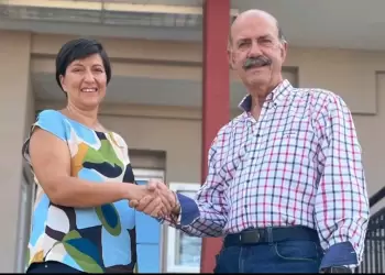 Βόρεια Πιερία: Νέα υποψηφιότητα στο συνδυασμό “Θέλουμε και Μπορούμε” του κ. Μανώλα