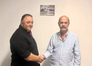 Βόρεια Πιερία: Συνεχίζεται η παρουσίαση υποψηφίων του συνδυασμού Μανώλα