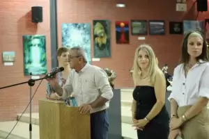 Βραδιές Αυγούστου στη Μεθώνη Πιερίας 2023 - Εγκαίνια της εικαστικής ομαδικής έκθεσης του Συλλόγου Εικαστικών Καλλιτεχνών Πιερίας Βραδιές Αυγούστου στη Μεθώνη Πιερίας 2023 – Εγκαίνια της εικαστικής ομαδικής έκθεσηςτου Συλλόγου Εικαστικών Καλλιτεχνών Πιερίας