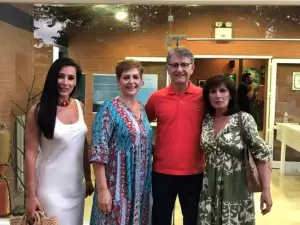 Βραδιές Αυγούστου στη Μεθώνη Πιερίας 2023 - Εγκαίνια της εικαστικής ομαδικής έκθεσης του Συλλόγου Εικαστικών Καλλιτεχνών Πιερίας Βραδιές Αυγούστου στη Μεθώνη Πιερίας 2023 – Εγκαίνια της εικαστικής ομαδικής έκθεσηςτου Συλλόγου Εικαστικών Καλλιτεχνών Πιερίας