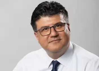 Υποψήφιος δημοτικός σύμβουλος με τον «Δήμο Πρότυπο» ο Γιώργος Μπαραλούρας