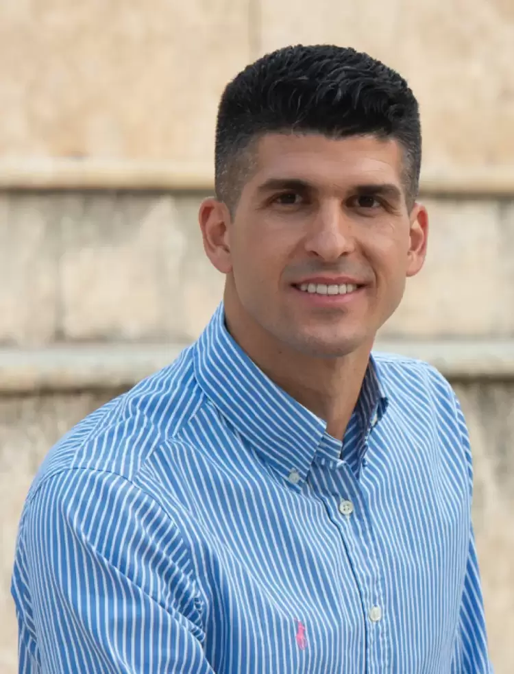 υποψήφιος Περιφερειακός Σύμβουλος με την «Αλληλεγγύη» ο Γιώργος Κόγκολας