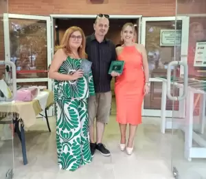 ¨Πιερίας αφήγημα¨