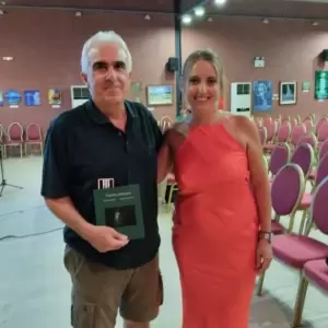 ¨Πιερίας αφήγημα¨