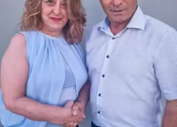 Καλωσορίζουμε την κ. Θεοδώρα Λαμπριανίδου - Πιπιλίκα στον συνδυασμό μας "Ανανέωση & Δημιουργία".